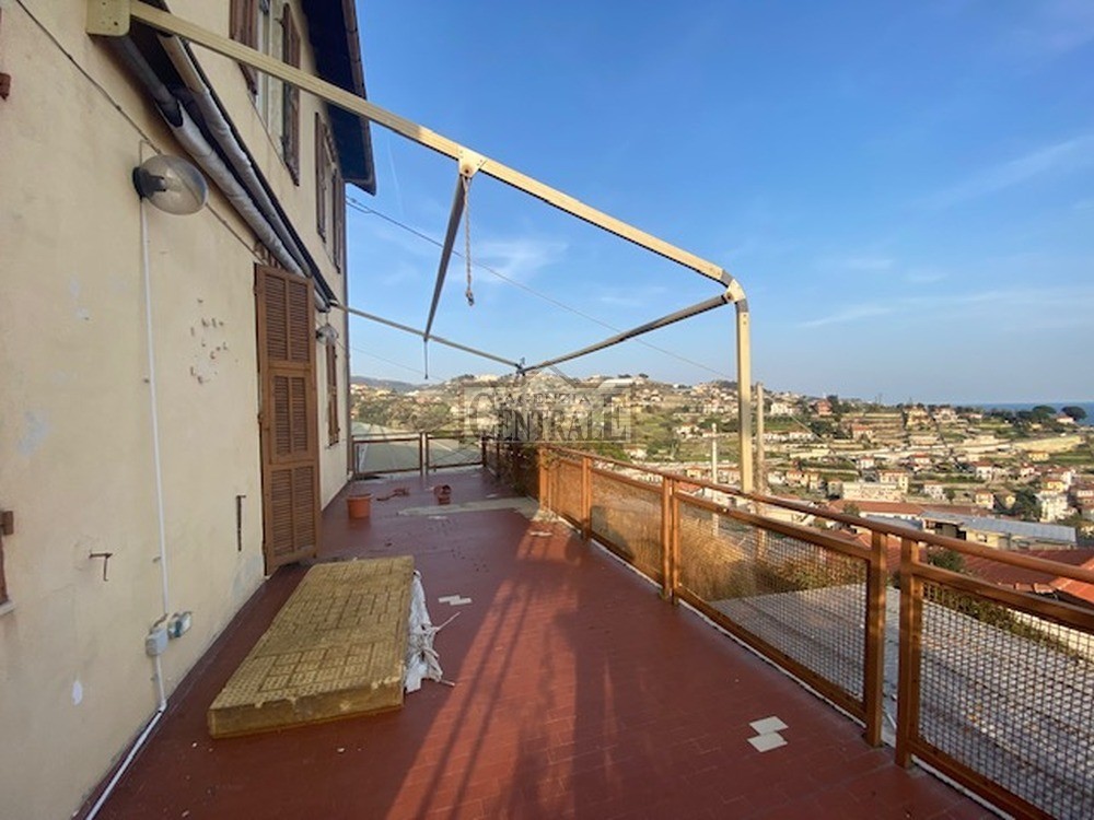 Agenzia Immobiliare Centrale Sanremo